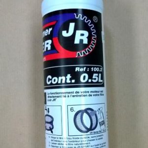 JR airfilters čistič pre každý športový vzduchový filter 0,5l.