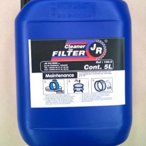JR airfilters čistič pre každý športový vzduchový filter 5,0l.