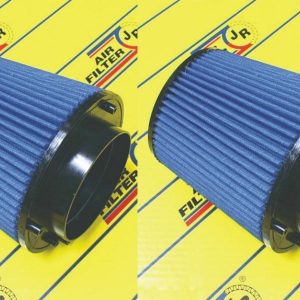Športový vzduchový filter JR do originálneho airboxu I motor: 4,7L I rozmer: 2 Filters x 90×151 mm I rok výroby: 09-> I výkon: koní I kat.číslo: 2xT 90151