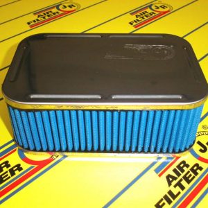 Športový vzduchový filter JR do originálneho airboxu I motor: D  1,6 S I rozmer: 1 Air Box x  mm I rok výroby: 81-> I výkon: 90 koní I kat.číslo: A101-064