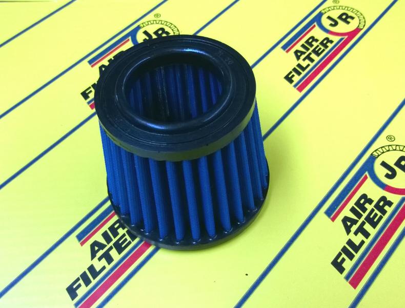 Športový vzduchový filter JR do originálneho airboxu I motor: 1000 I rozmer: Special x mm I rok výroby: I výkon: koní I kat.číslo: C 507290