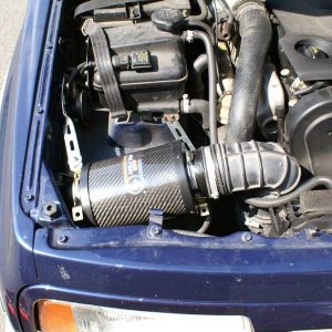 Športový vzduchový filter JR do originálneho airboxu I motor: 2,0L Diesel / TD I rozmer: CarbonBox x mm I rok výroby: 93-> I výkon: koní I kat.číslo: CARBSZ2