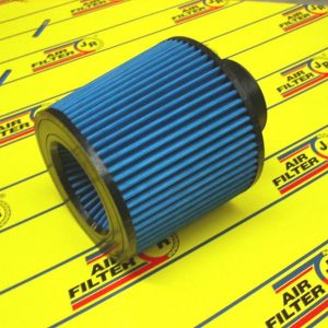 Športový vzduchový filter JR do originálneho airboxu I motor: L4 2,0L F/I Toutes / All / Alle I rozmer: Clamp-on x  mm I rok výroby: 00-> I výkon:  koní I kat.číslo: CC-06503N