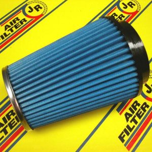 Športový vzduchový filter JR do originálneho airboxu I motor: ZS I rozmer: Clamp-on x mm I rok výroby: 84-> I výkon: 80 koní I kat.číslo: CR-07301