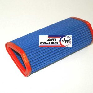 JR airfilter do originálneho airboxu motocykla I motor: 1098 I rozmer: Special x  mm I rok výroby: 2007-2008 I použitie: RACING I kat.číslo: DU001R