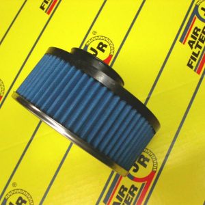 Športový vzduchový filter JR do originálneho airboxu I motor: 1,0L  I rozmer: Clamp-on x  mm I rok výroby: 84-89 I výkon: 45 koní I kat.číslo: EC-05507