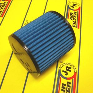 JR airfilter / univerzálny filter I vstupný priemer: 52 mm I rozmer: 100 mm I dĺžka: 102 mm I typ vstupu: CENTER I vrch filtra: ŠTANDART I kat.číslo: ER-05203