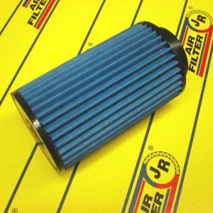 JR airfilter / univerzálny filter I vstupný priemer: 55 mm I rozmer: 90 mm I dĺžka: 152 mm I typ vstupu: CENTER I vrch filtra: ŠTANDART I kat.číslo: ER-05502