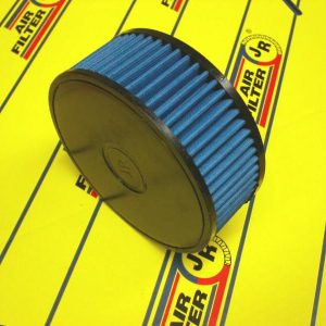 JR airfilter / univerzálny filter I vstupný priemer: 55 mm I rozmer: 140 mm I dĺžka: 52 mm I typ vstupu: CENTER I vrch filtra: ŠTANDART I kat.číslo: ER-05503