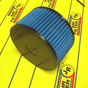 JR airfilter / univerzálny filter I vstupný priemer: 55 mm I rozmer: 140 mm I dĺžka: 77 mm I typ vstupu: OFFSET I vrch filtra: ŠTANDART I kat.číslo: ER-05504