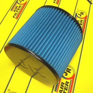 JR airfilter / univerzálny filter I vstupný priemer: 55 mm I rozmer: 140 mm I dĺžka: 127 mm I typ vstupu: CENTER I vrch filtra: ŠTANDART I kat.číslo: ER-05505