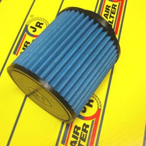 JR airfilter / univerzálny filter I vstupný priemer: 60 mm I rozmer: 100 mm I dĺžka: 102 mm I typ vstupu: CENTER I vrch filtra: ŠTANDART I kat.číslo: ER-06002