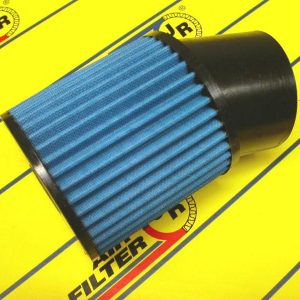 JR airfilter / univerzálny filter I vstupný priemer: 65 mm I rozmer: 100 mm I dĺžka: 102 mm I typ vstupu: ANGLED I vrch filtra: ŠTANDART I kat.číslo: ER-06502