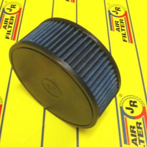 JR airfilter / univerzálny filter I vstupný priemer: 65 mm I rozmer: 100 mm I dĺžka: 60 mm I typ vstupu: CENTER I vrch filtra: ŠTANDART I kat.číslo: ER-06512