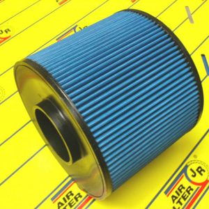 JR airfilter / univerzálny filter I vstupný priemer: 75 mm I rozmer: 190 mm I dĺžka: 152 mm I typ vstupu: CENTER I vrch filtra: ŠTANDART I kat.číslo: ER-07505