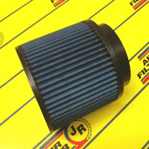 JR airfilter / univerzálny filter I vstupný priemer: 85 mm I rozmer: 120 mm I dĺžka: 102 mm I typ vstupu: CENTER I vrch filtra: ŠTANDART I kat.číslo: ER-08501