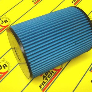 JR airfilter / univerzálny filter I vstupný priemer: 85 mm I rozmer: 140 mm I dĺžka: 184 mm I typ vstupu: CENTER I vrch filtra: ŠTANDART I kat.číslo: ER-08502