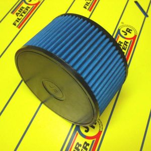 JR airfilter / univerzálny filter I vstupný priemer: 90 mm I rozmer: 140 mm I dĺžka: 77 mm I typ vstupu: CENTER I vrch filtra: ŠTANDART I kat.číslo: ER-09001