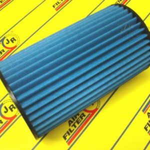 JR airfilter / univerzálny filter I vstupný priemer: 90 mm I rozmer: 140 mm I dĺžka: 240 mm I typ vstupu: CENTER I vrch filtra: ŠTANDART I kat.číslo: ER-09003