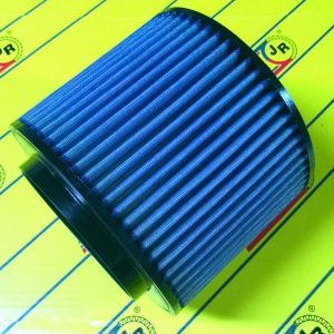 JR airfilter / univerzálny filter I vstupný priemer: 125 mm I rozmer: 190 mm I dĺžka: 150 mm I typ vstupu: CENTER I vrch filtra: ŠTANDART I kat.číslo: ER-12502