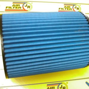 JR airfilter / univerzálny filter I vstupný priemer: 150 mm I rozmer: 190 mm I dĺžka: 250 mm I typ vstupu: CENTER I vrch filtra: ŠTANDART I kat.číslo: ER-15001