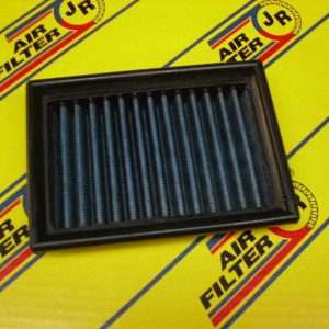 Športový vzduchový filter JR do originálneho airboxu I motor: 2,3i  I rozmer: 165 x 119 mm I rok výroby: 7/93-> I výkon: 150 koní I kat.číslo: F 165119