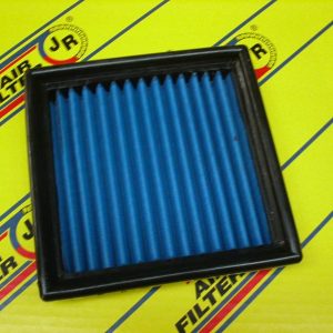 Športový vzduchový filter JR do originálneho airboxu I motor: 2,8L V6 EFI, 5,0/5,7L V8 EFI** I rozmer: 168 x 168 mm I rok výroby: 85-92 I výkon:  koní I kat.číslo: F 168168