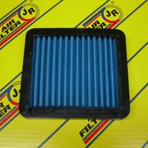 Športový vzduchový filter JR do originálneho airboxu I motor: 1,0 , 1,3L I rozmer: 170 x 155 mm I rok výroby:  I výkon:  koní I kat.číslo: F 170155