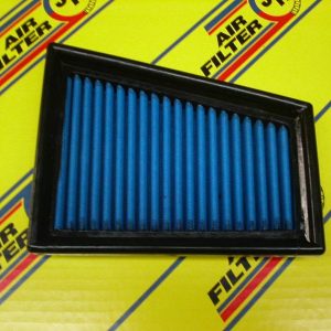 Športový vzduchový filter JR do originálneho airboxu I motor: 1,4L    I rozmer: Special x 177×141 mm I rok výroby: 3/14- > I výkon: 143 koní I kat.číslo: F 177141