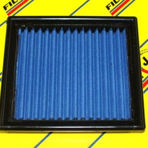Športový vzduchový filter JR do originálneho airboxu I motor: 1,9L DDiS I rozmer: 185 x 168 mm I rok výroby: 5/06-8/09 I výkon: 120 koní I kat.číslo: F 185168