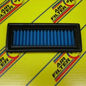 Športový vzduchový filter JR do originálneho airboxu I motor: 1,2i 16V I rozmer: 187 x 85 mm I rok výroby: 01-> I výkon: koní I kat.číslo: F 187085