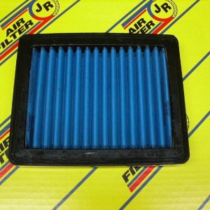 Športový vzduchový filter JR do originálneho airboxu I motor: 1,3L 16V I rozmer: 190 x 158 mm I rok výroby: 00-> I výkon: 80 koní I kat.číslo: F 190158