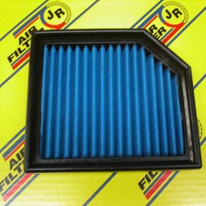 Športový vzduchový filter JR do originálneho airboxu I motor: 1,6L i  8V I rozmer: Special x 190×170 mm I rok výroby: 00-02 I výkon: 110 koní I kat.číslo: F 190170