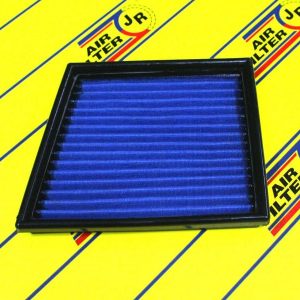 Športový vzduchový filter JR do originálneho airboxu I motor: 1,0L EcoBoost I rozmer: Special x 195×160 mm I rok výroby: 1/14-11/17 I výkon: 125 koní I kat.číslo: F 195160