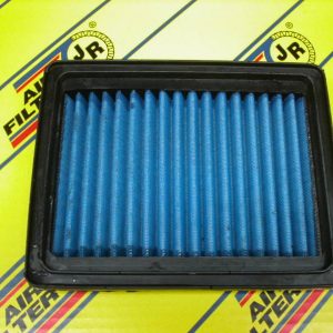 Športový vzduchový filter JR do originálneho airboxu I motor: L4 2,4L  F/I Toutes / All / Alle I rozmer: 197 x 155 mm I rok výroby: 2003 I výkon:  koní I kat.číslo: F 197155