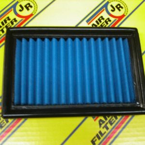 Športový vzduchový filter JR do originálneho airboxu I motor: 1,6L I rozmer: 200 x 133 mm I rok výroby: 94-> I výkon: 107 (79Kw) koní I kat.číslo: F 200133