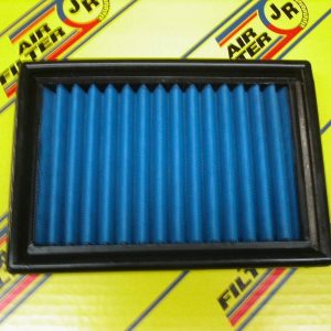 Športový vzduchový filter JR do originálneho airboxu I motor: 1,8L  Diesel I rozmer: 200 x 140 mm I rok výroby: 96-> I výkon: 60 (44Kw) koní I kat.číslo: F 200140