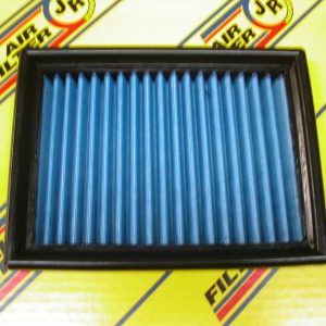 Športový vzduchový filter JR do originálneho airboxu I motor: XR2i 1,6L I rozmer: 200 x 150 mm I rok výroby: 89-> I výkon: 104 koní I kat.číslo: F 200150