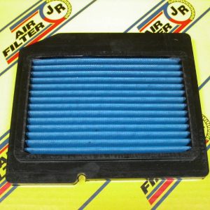 Športový vzduchový filter JR do originálneho airboxu I motor: 1,5L GT 16V I rozmer: Special x 200×169 mm I rok výroby: 88-> I výkon:  koní I kat.číslo: F 200169