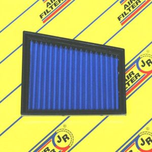 Športový vzduchový filter JR do originálneho airboxu I motor: 1,6L TDCI I rozmer: Special x 200×173 mm I rok výroby: 11/04-> I výkon: 90 koní I kat.číslo: F 200173