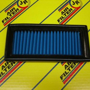 Športový vzduchový filter JR do originálneho airboxu I motor: 1,5L    I rozmer: 203 x 95 mm I rok výroby: 83-> I výkon:  koní I kat.číslo: F 203095