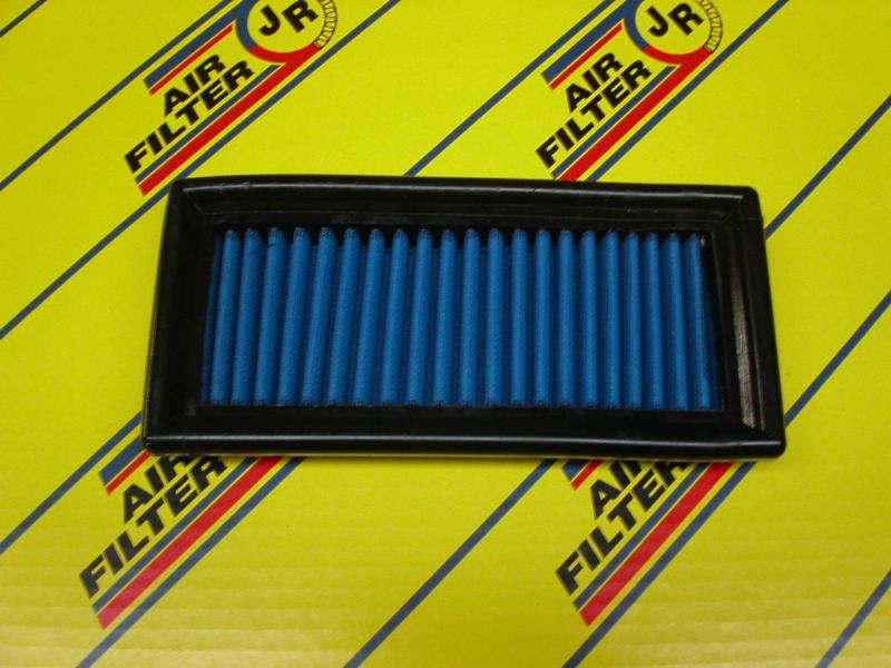 Športový vzduchový filter JR do originálneho airboxu I motor: 1,5L I rozmer: 203 x 95 mm I rok výroby: 83-> I výkon: koní I kat.číslo: F 203095