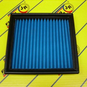 Športový vzduchový filter JR do originálneho airboxu I motor: L4 Toutes / All / Alle I rozmer: 203 x 180 mm I rok výroby: 84-91 I výkon:  koní I kat.číslo: F 203180