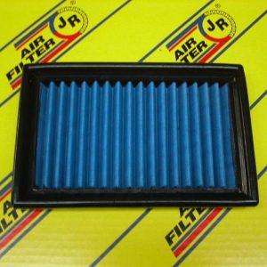 Športový vzduchový filter JR do originálneho airboxu I motor: V6 3,8L F/I Toutes / All / Alle I rozmer: 206 x 133 mm I rok výroby: 91-93 I výkon:  koní I kat.číslo: F 206133
