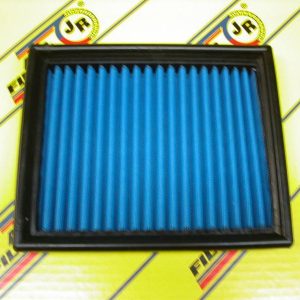 Športový vzduchový filter JR do originálneho airboxu I motor: 1,1L XR I rozmer: 206 x 171 mm I rok výroby: 8/98-> I výkon: 60 (44Kw) koní I kat.číslo: F 206171