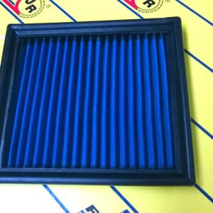 Športový vzduchový filter JR do originálneho airboxu I motor: 1,4L LPG I rozmer: 206 x 187 mm I rok výroby: 3/17- > I výkon: 120 koní I kat.číslo: F 206187