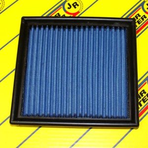 Športový vzduchový filter JR do originálneho airboxu I motor: 1,0L ECOTEC DI Turbo I rozmer: 211 x 200 mm I rok výroby: 9/14- > I výkon: 90/115 koní I kat.číslo: F 211200