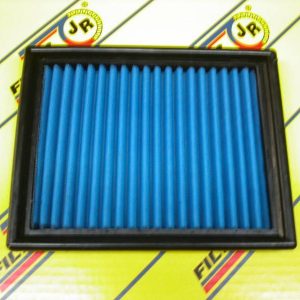 Športový vzduchový filter JR do originálneho airboxu I motor: 1,4i 16V I rozmer: 213 x 168 mm I rok výroby: 94-> I výkon: 90 koní I kat.číslo: F 213168