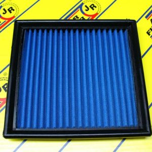 Športový vzduchový filter JR do originálneho airboxu I motor: 1,0L 12V I rozmer: 213 x 200 mm I rok výroby: 9/06-> I výkon: 60 koní I kat.číslo: F 213200