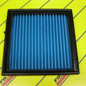 Športový vzduchový filter JR do originálneho airboxu I motor: XJR 4,0L F/I I rozmer: 213 x 213 mm I rok výroby: 94-97 I výkon: 320 koní I kat.číslo: F 213213
